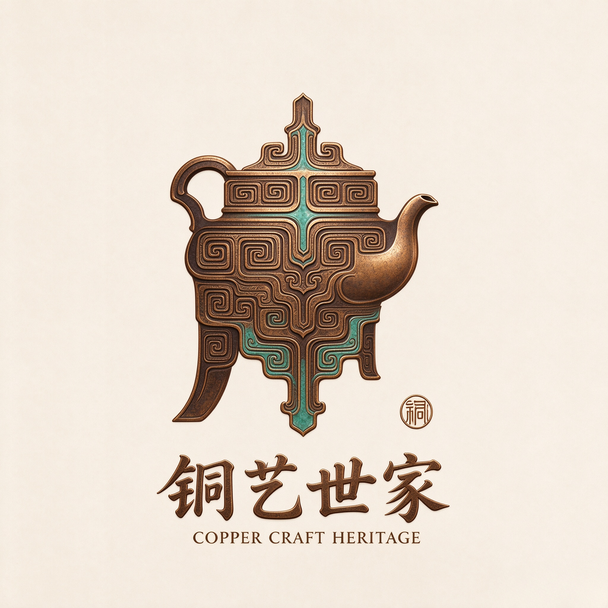 Copper Art Dynasty